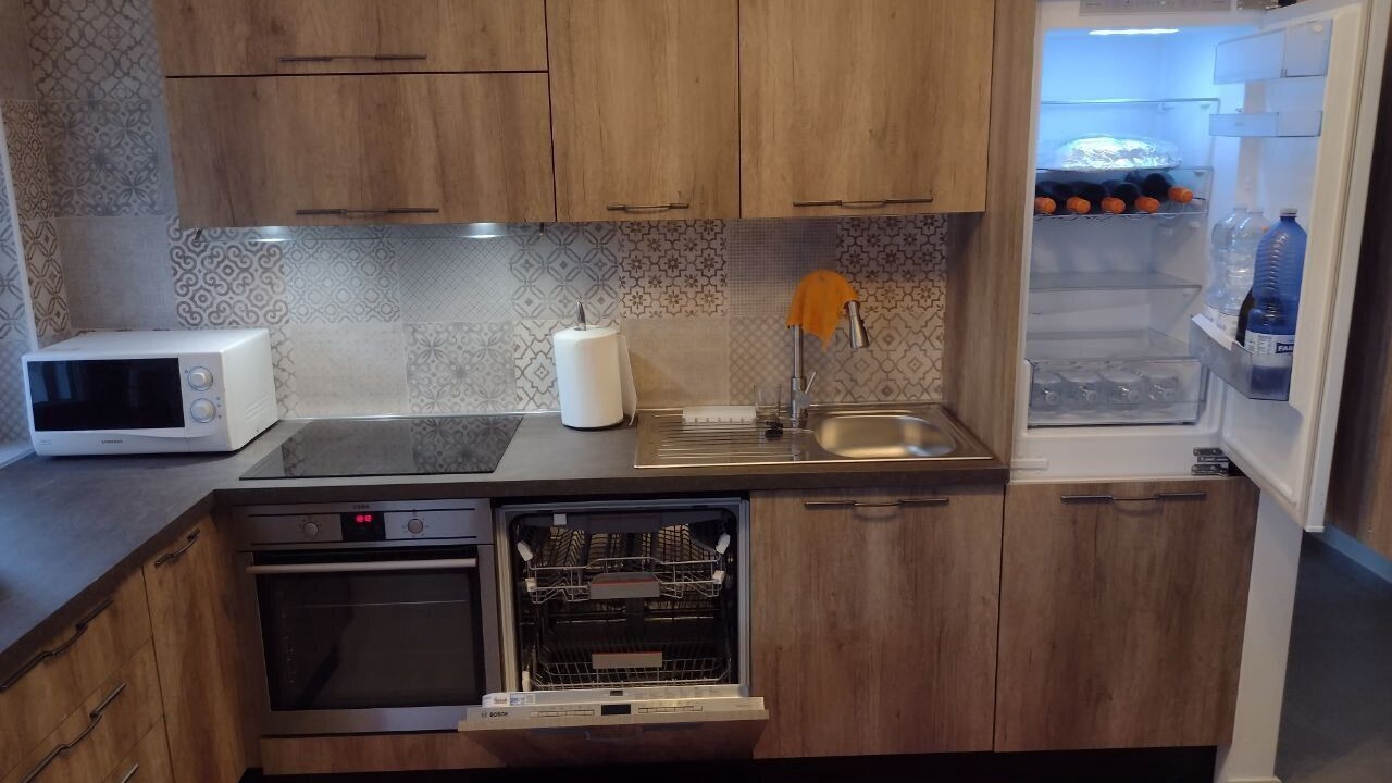 Photo of Kitchen in Soverato
