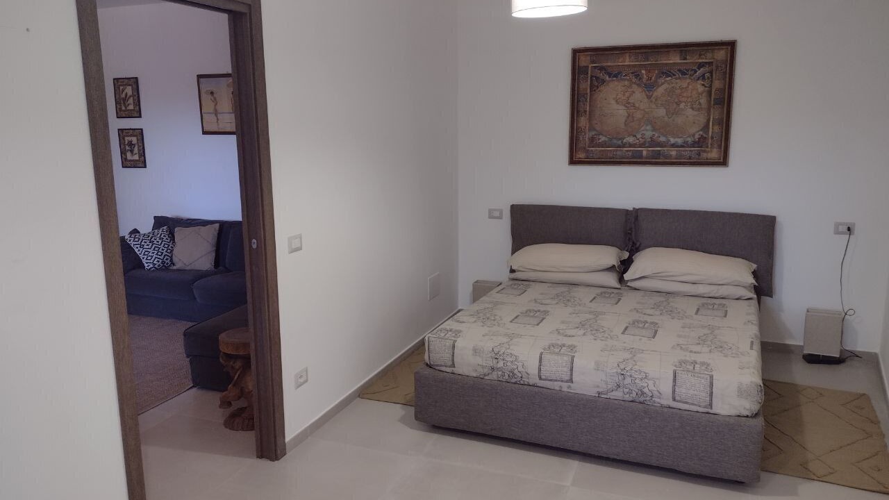 Photo of Bedroom in Soverato
