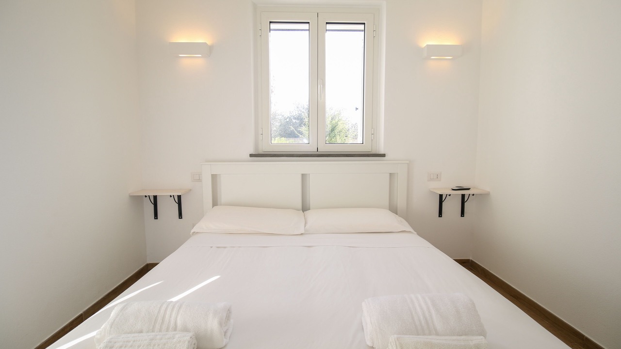 Photo of Bedroom in S'Archittu
