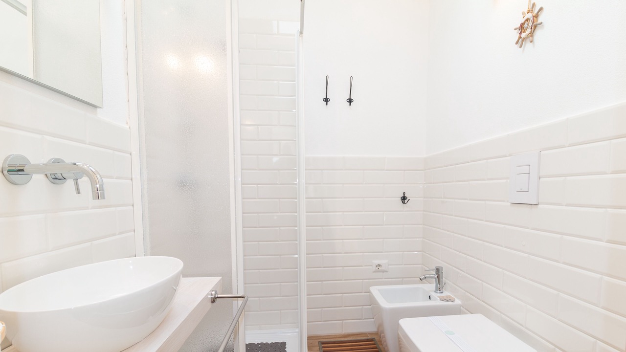 Photo of Bathroom in S'Archittu