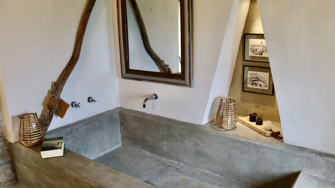 Photo of Bathroom in Monastero Bormida