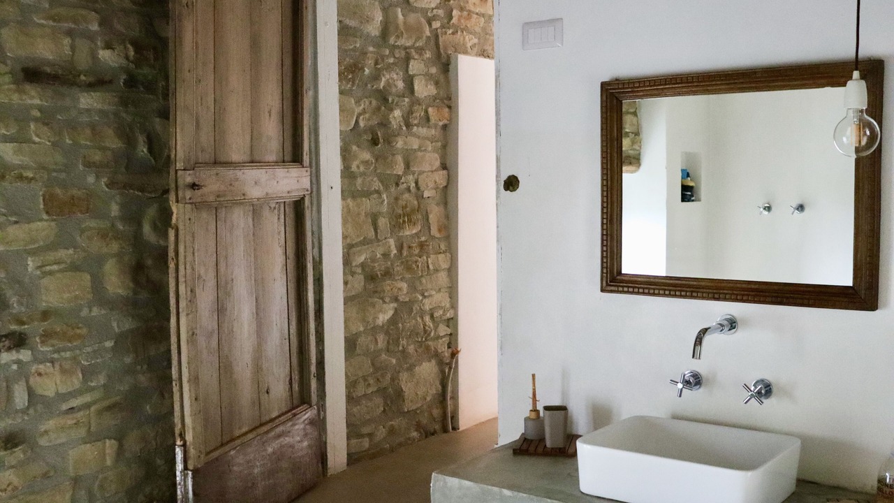 Photo of Bathroom in Monastero Bormida