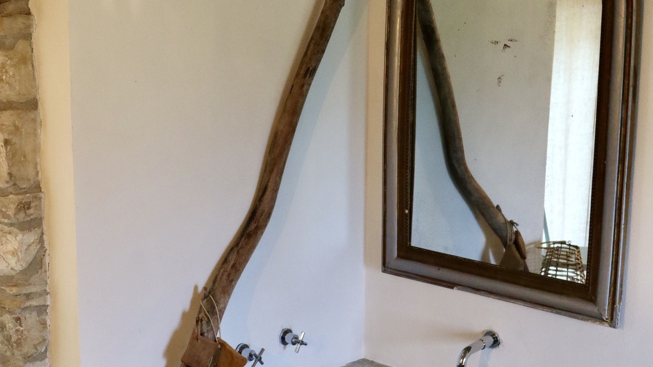 Photo of Bathroom in Monastero Bormida
