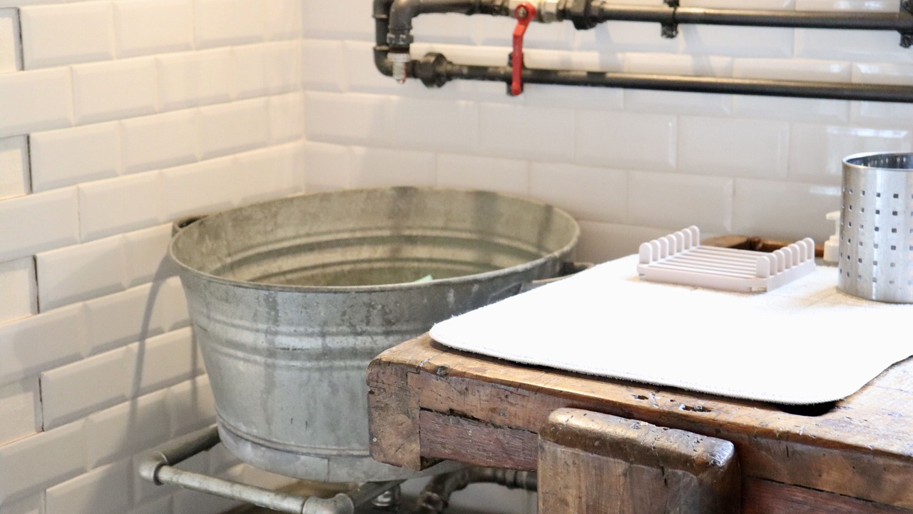 Photo of Bathroom in Monastero Bormida