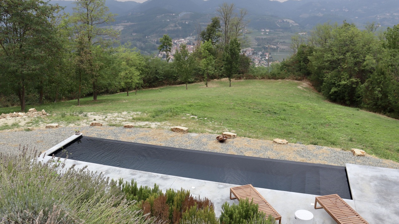 Photo of Outdoor in Monastero Bormida