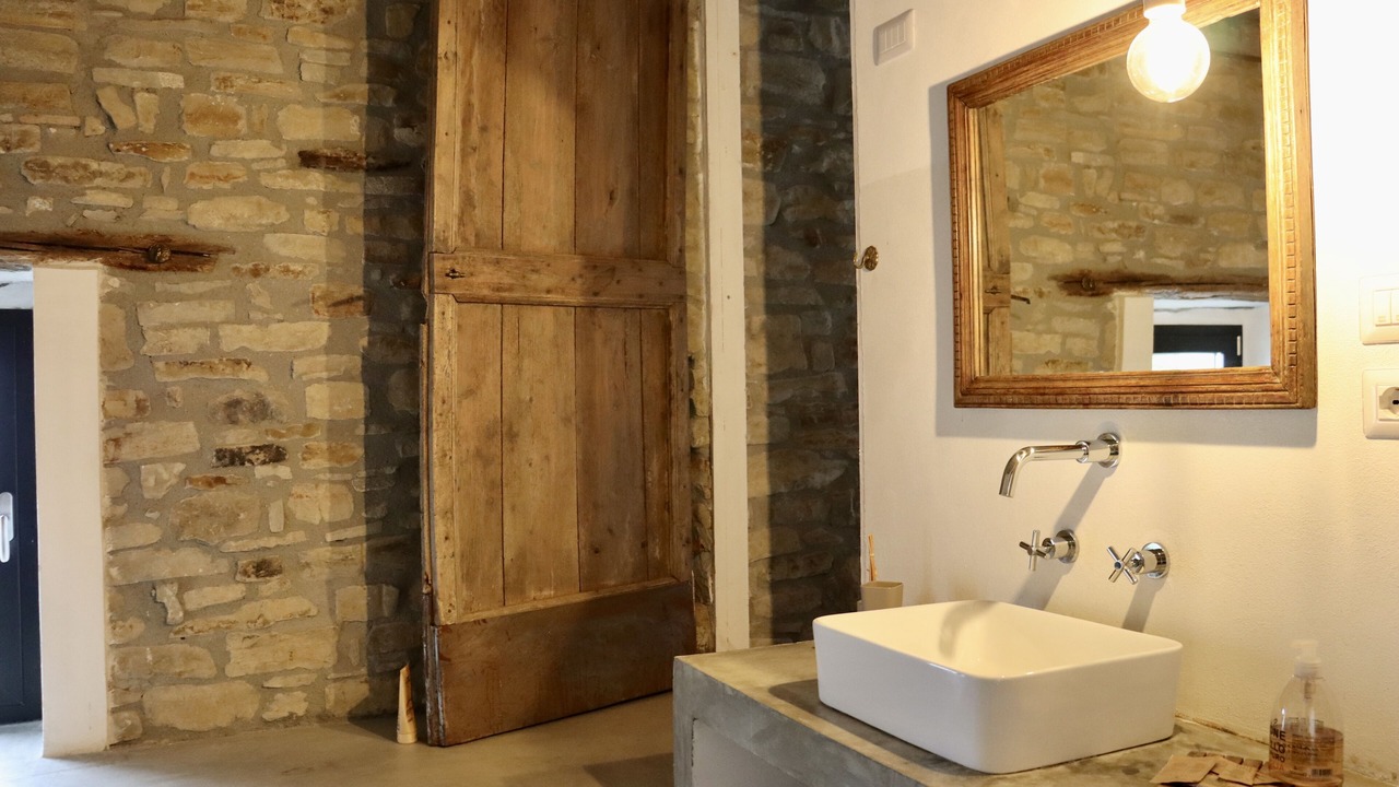 Photo of Bathroom in Monastero Bormida
