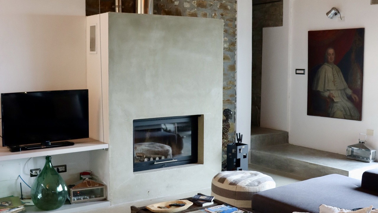 Photo of Livingroom in Monastero Bormida