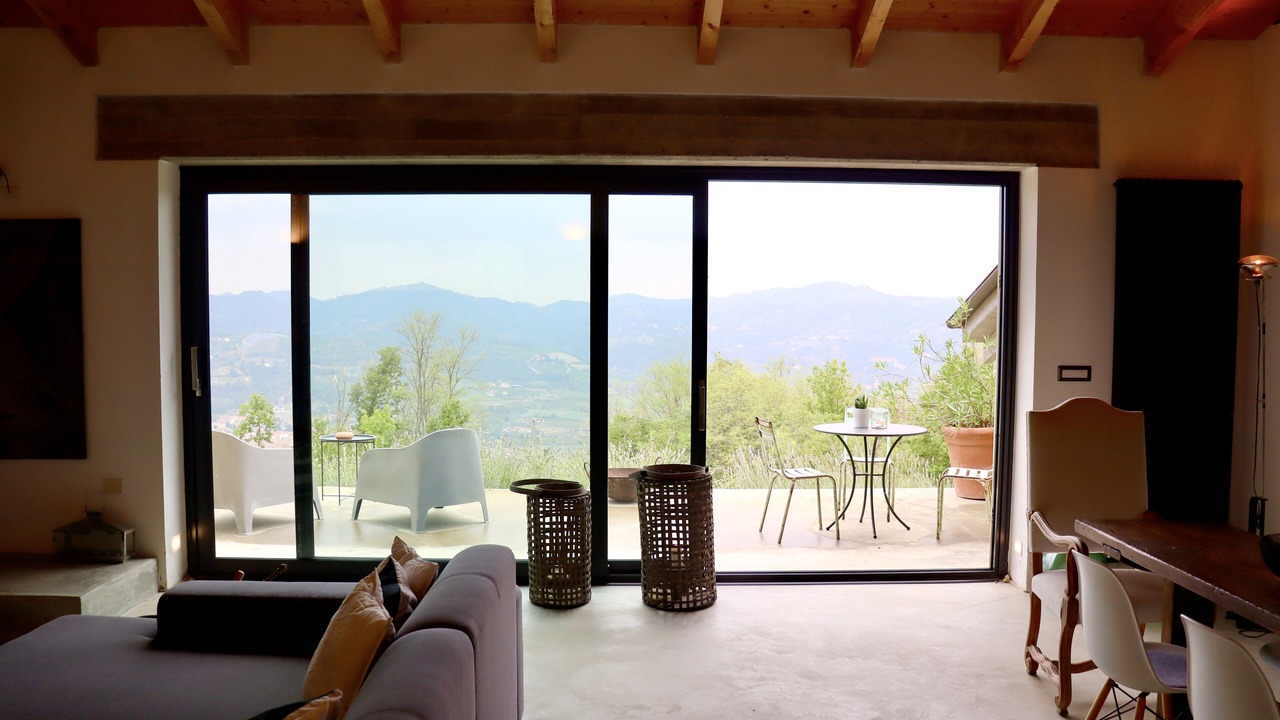 Photo of Livingroom in Monastero Bormida