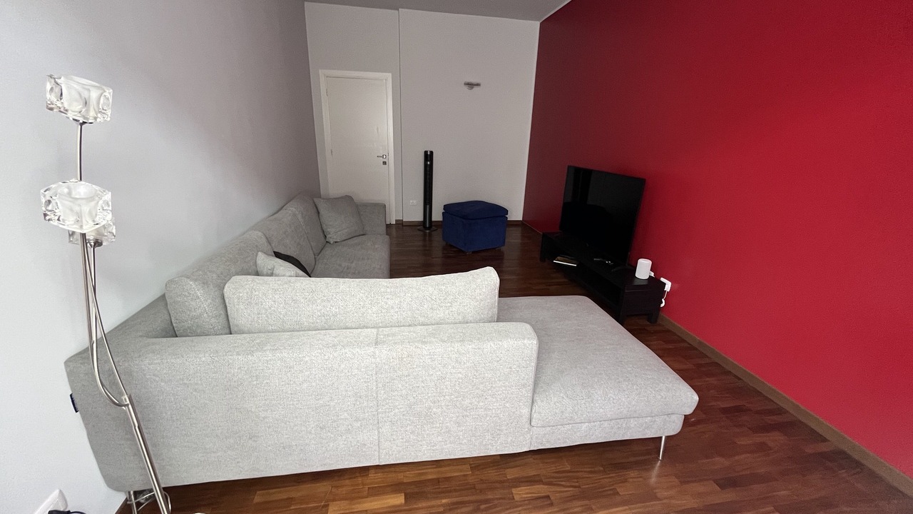 Photo of Livingroom in Voghera