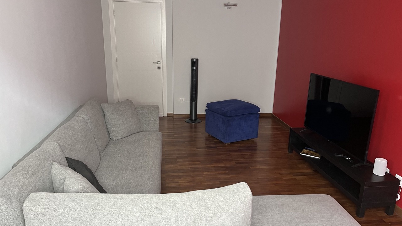 Photo of Livingroom in Voghera