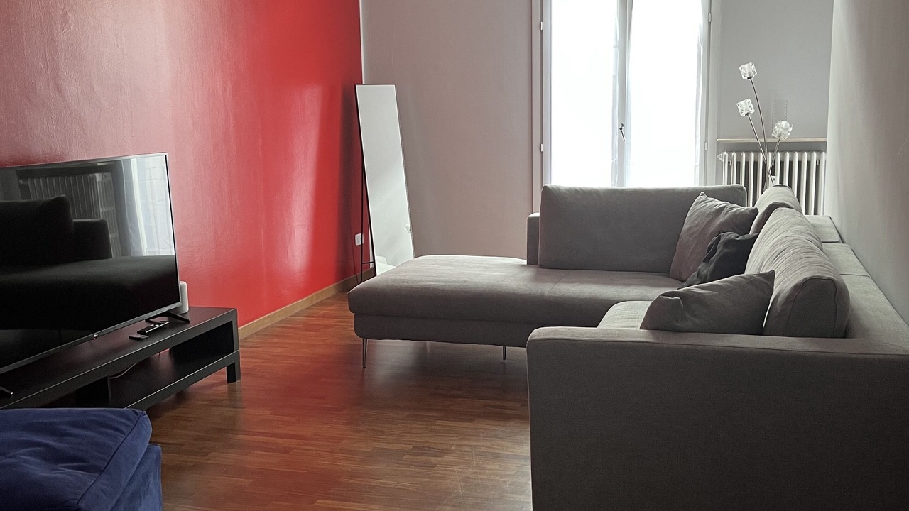 Photo of Livingroom in Voghera