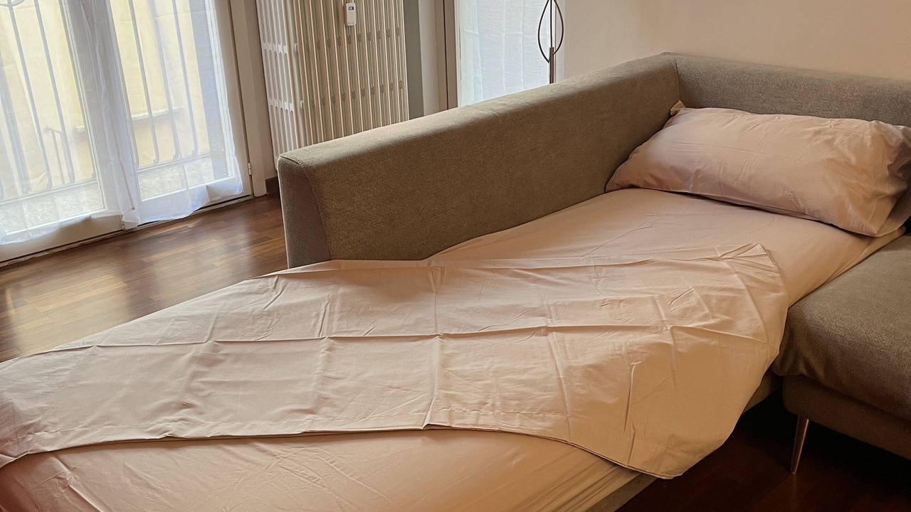 Photo of Bedroom in Voghera
