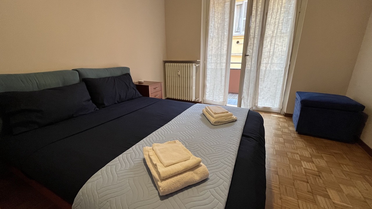 Photo of Bedroom in Voghera