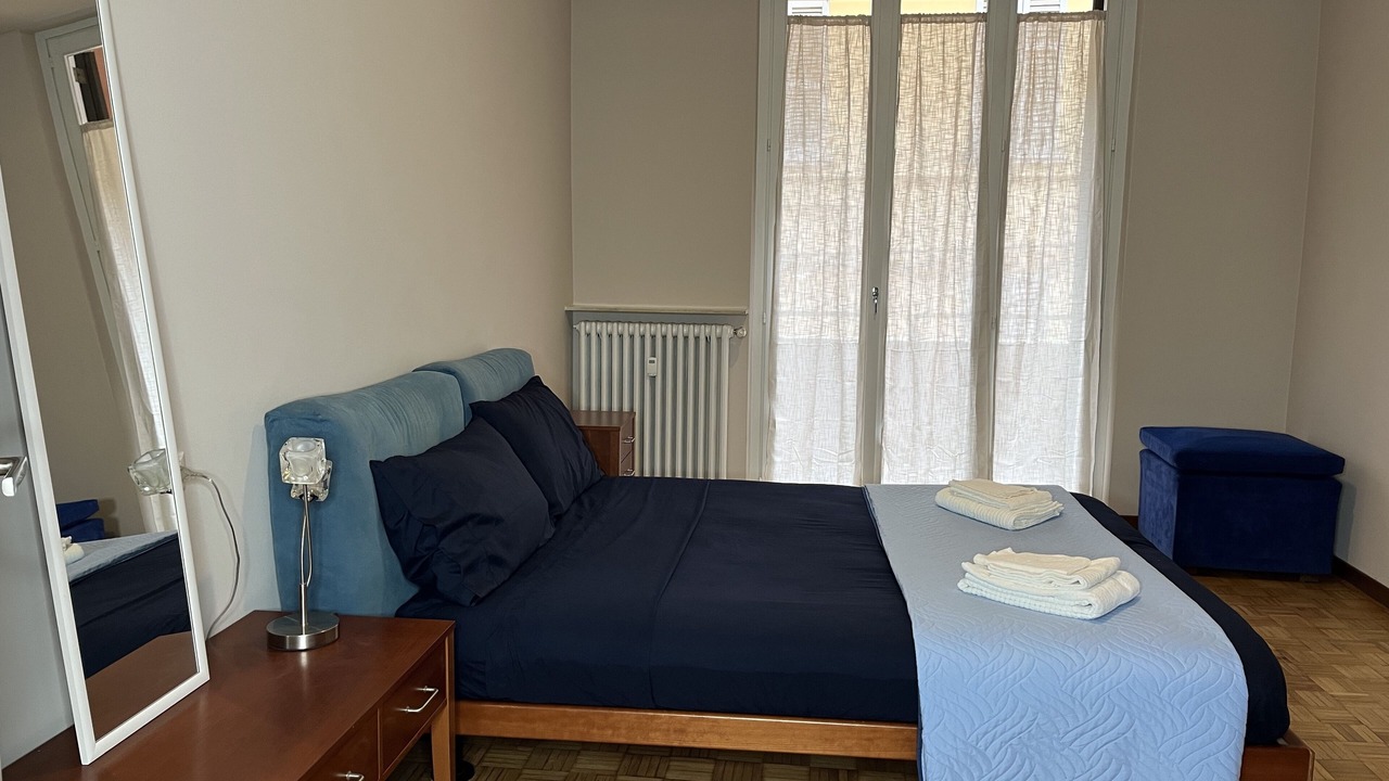 Photo of Bedroom in Voghera
