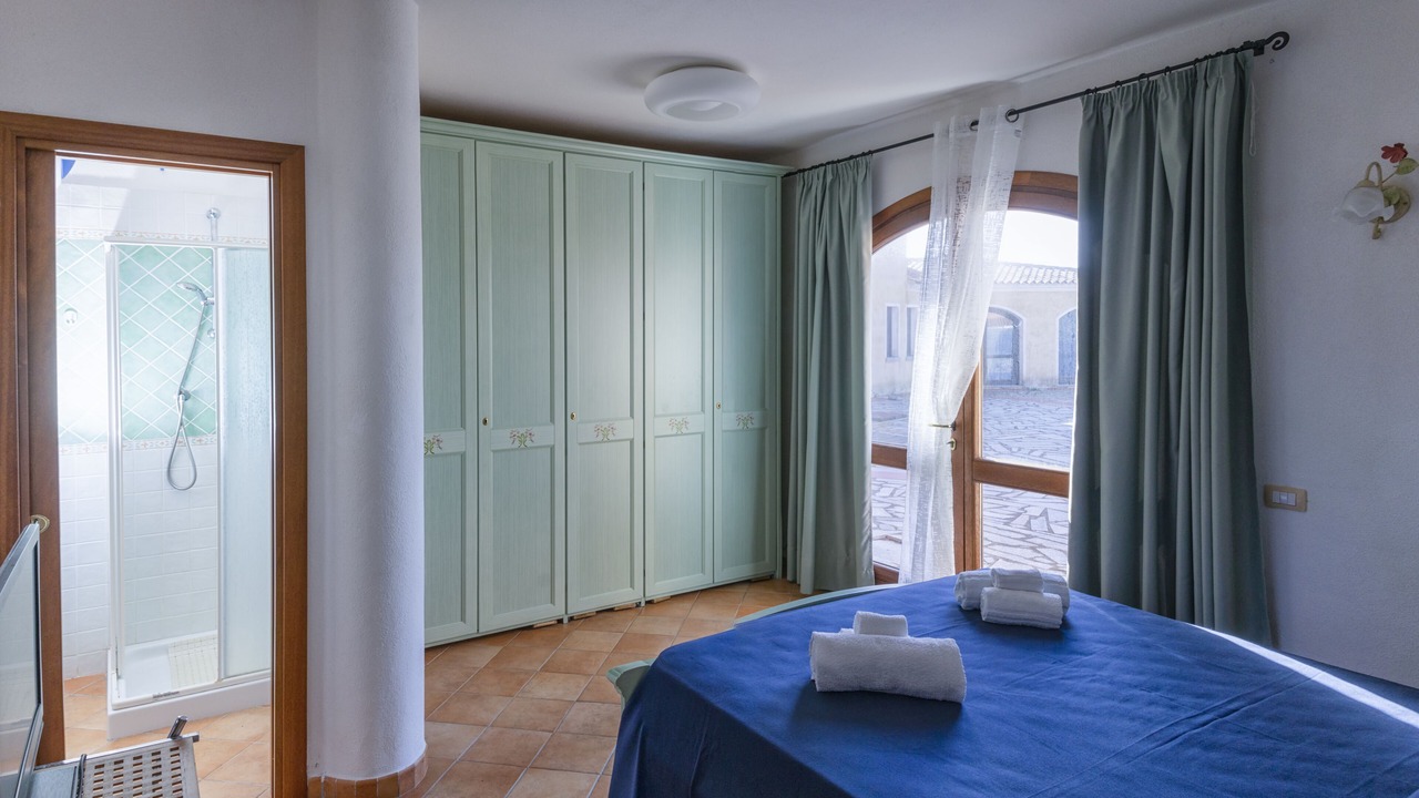 Photo of Bedroom in Santa Reparata