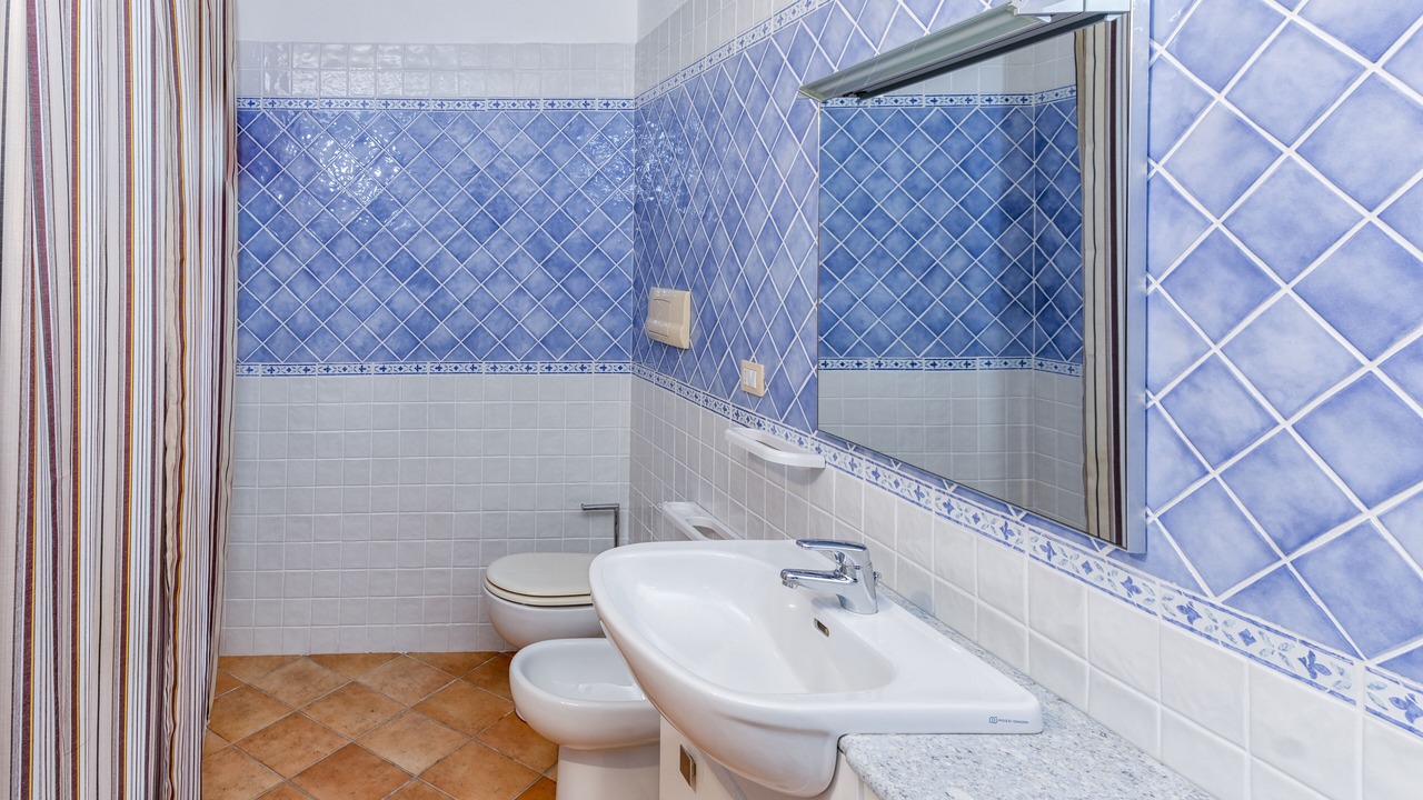 Photo of Bathroom in Santa Reparata
