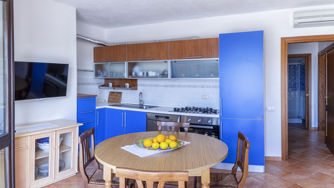 Photo of Kitchen in Santa Reparata