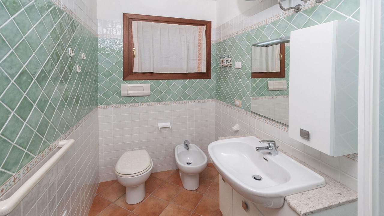 Photo of Bathroom in Santa Reparata