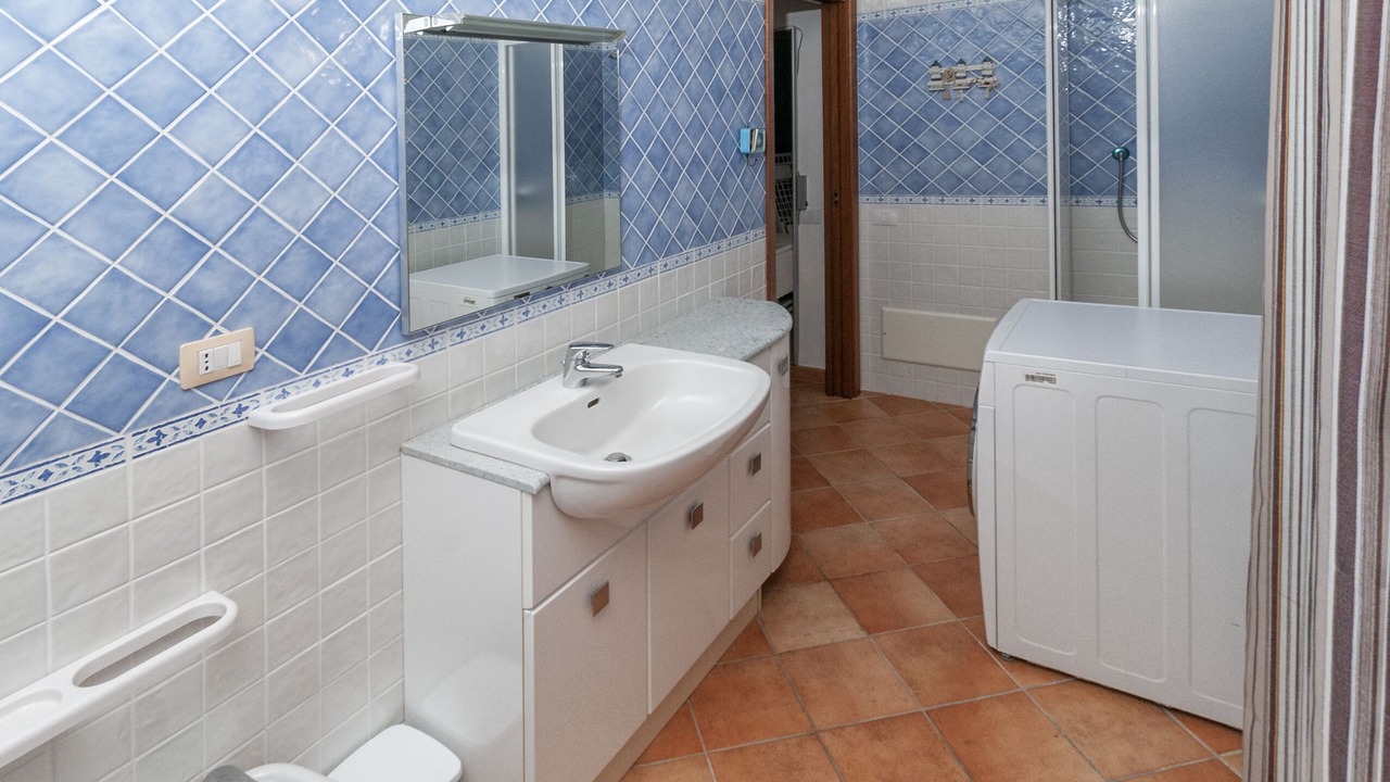 Photo of Bathroom in Santa Reparata