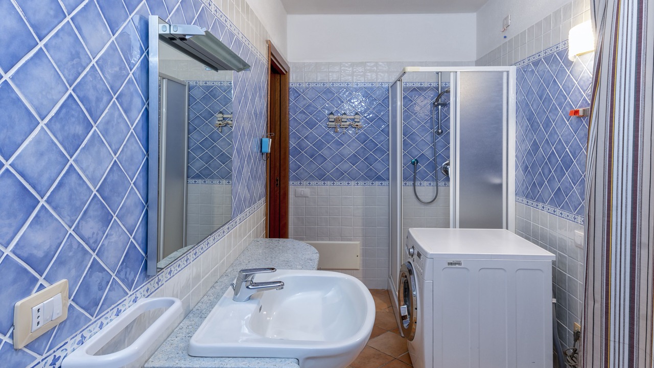 Photo of Bathroom in Santa Reparata