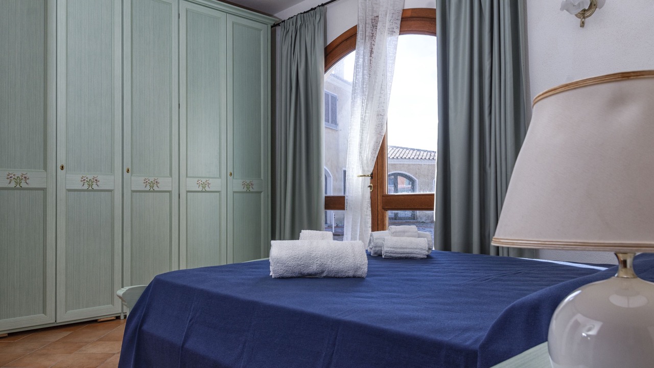 Photo of Bedroom in Santa Reparata