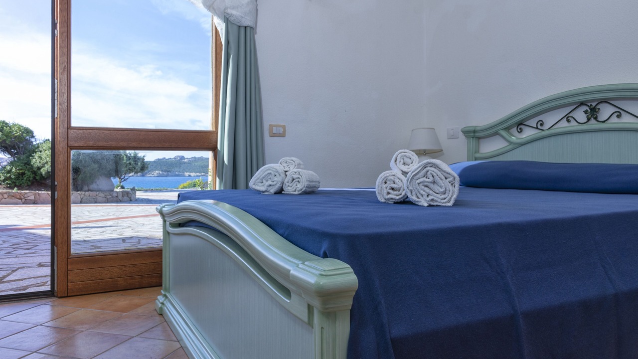 Photo of Bedroom in Santa Reparata