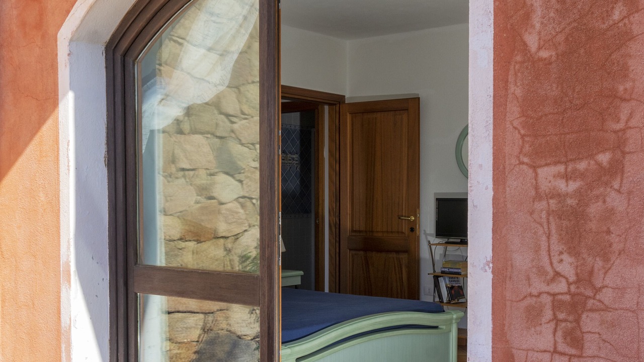 Photo of Bedroom in Santa Reparata