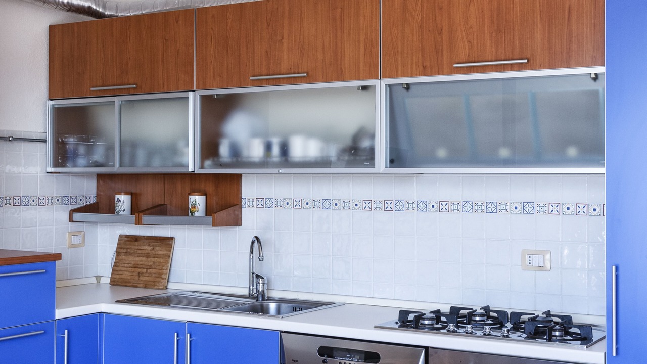 Photo of Kitchen in Santa Reparata