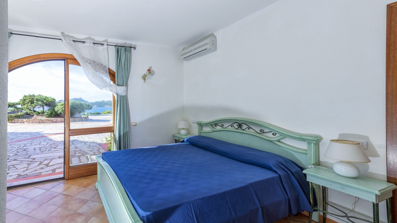 Photo of Bedroom in Santa Reparata