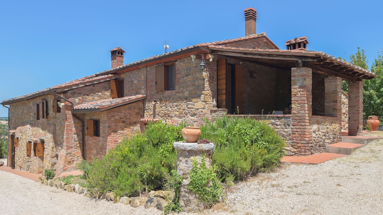 Photo of Others in Paciano