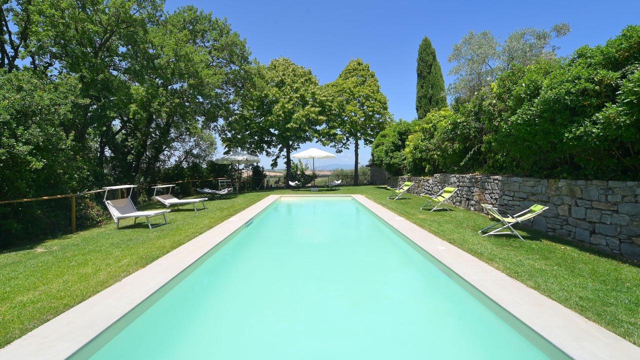 Photo of Outdoor in Paciano