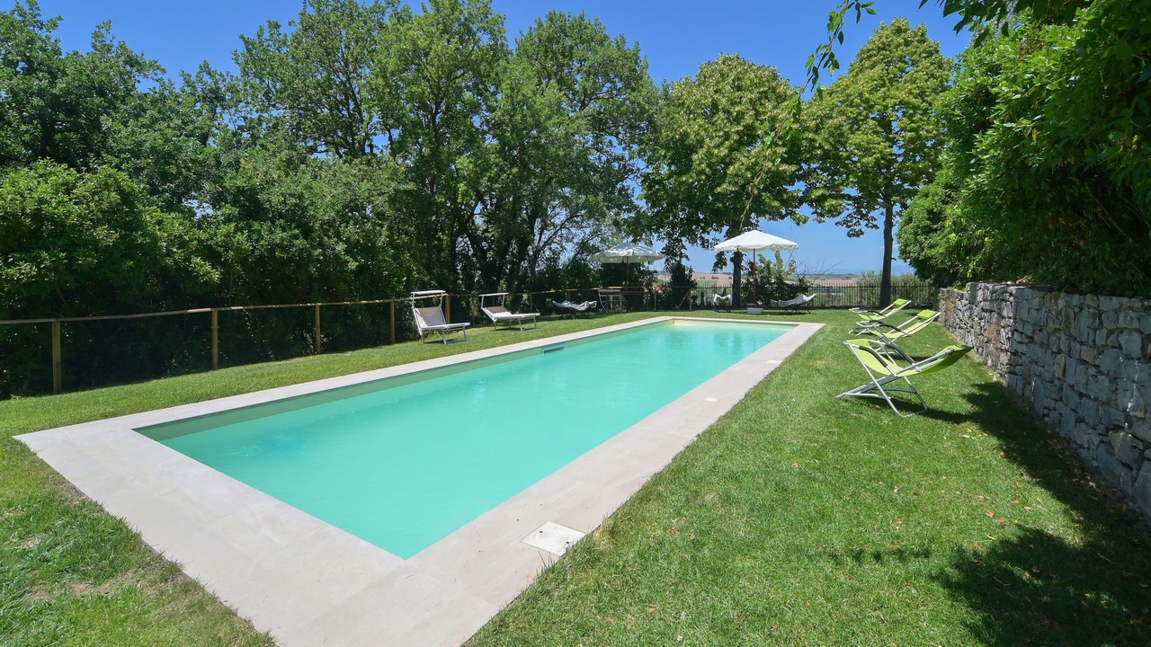 Photo of Outdoor in Paciano