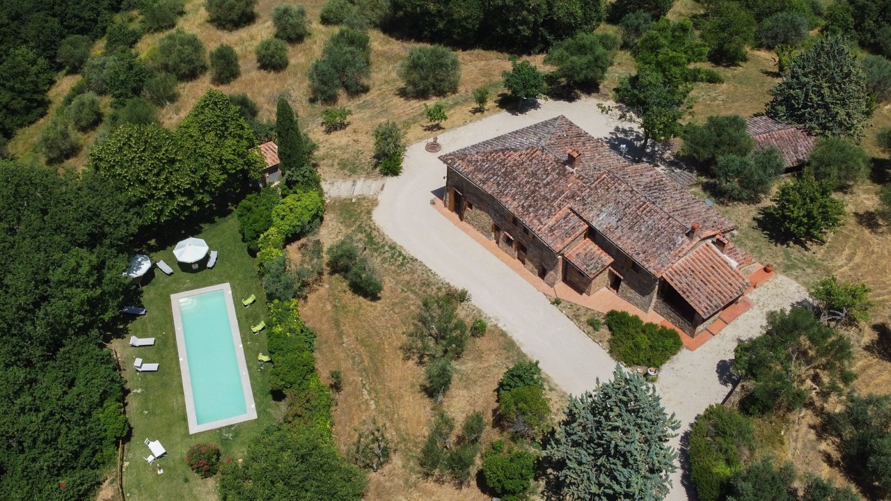 Photo of Others in Paciano