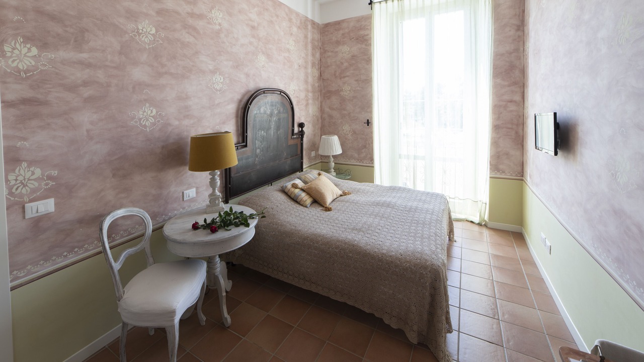 Photo of Bedroom in Venezia Nuova