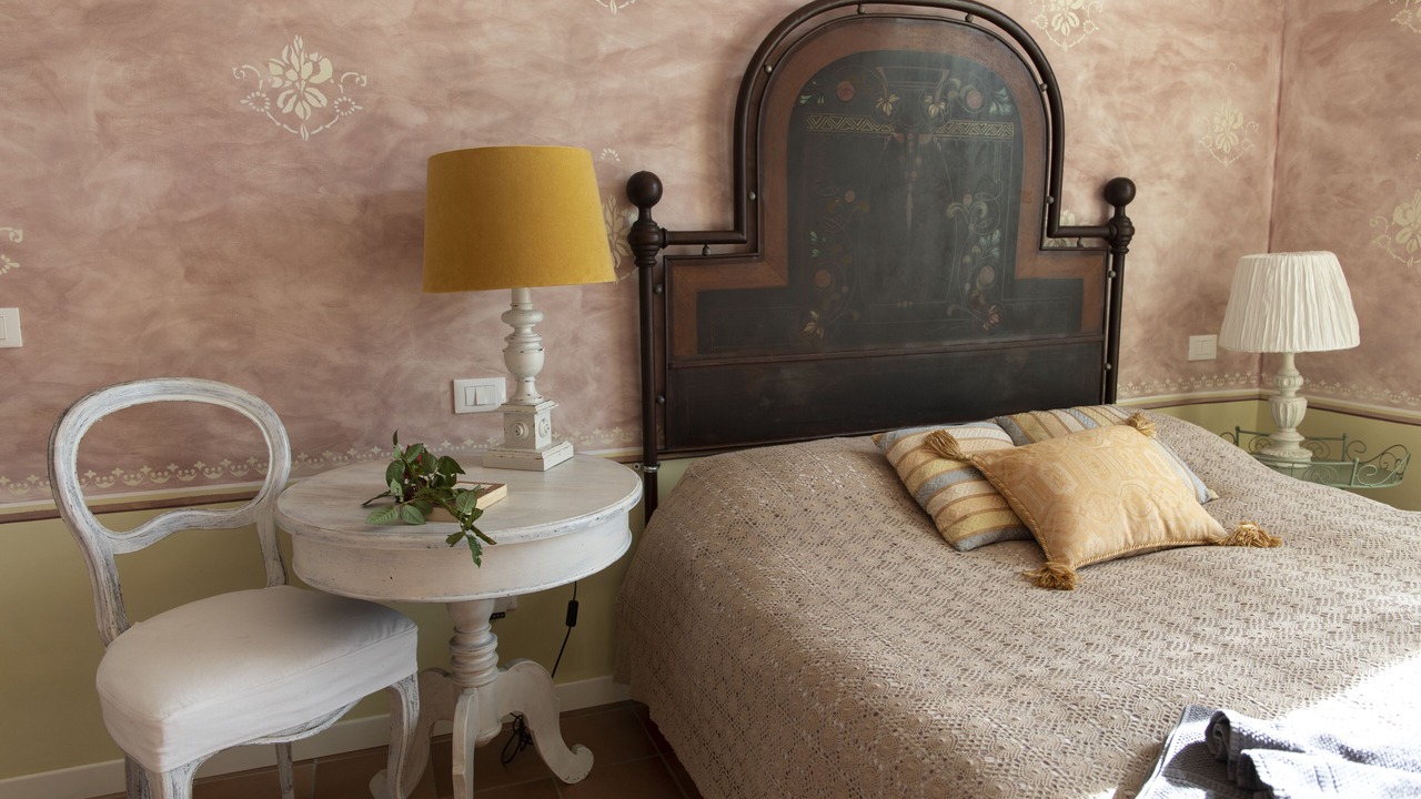 Photo of Bedroom in Venezia Nuova