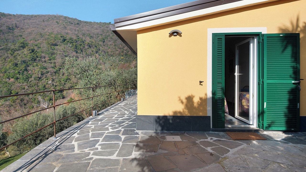 Photo of Outdoor in Recco