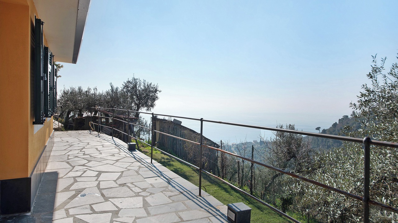 Photo of Outdoor in Recco
