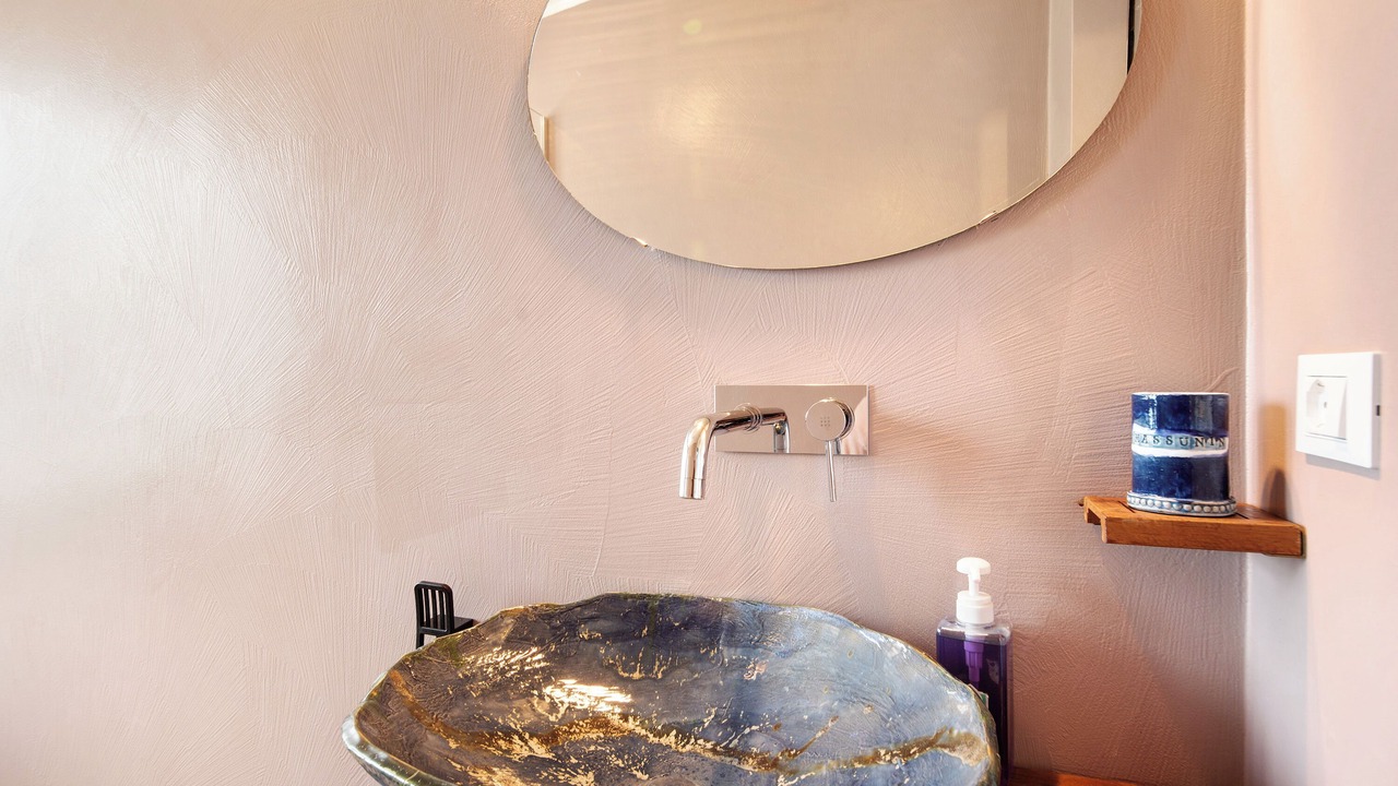 Photo of Bathroom in Recco