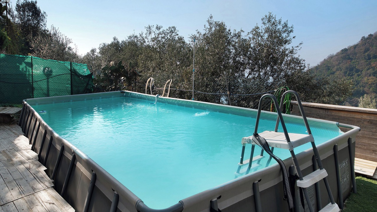 Photo of Outdoor in Recco