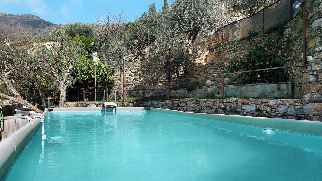 Photo of Outdoor in Recco