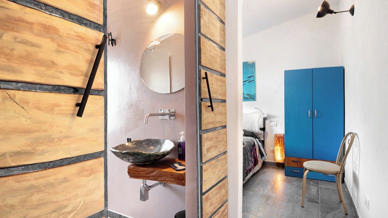 Photo of Bedroom in Recco