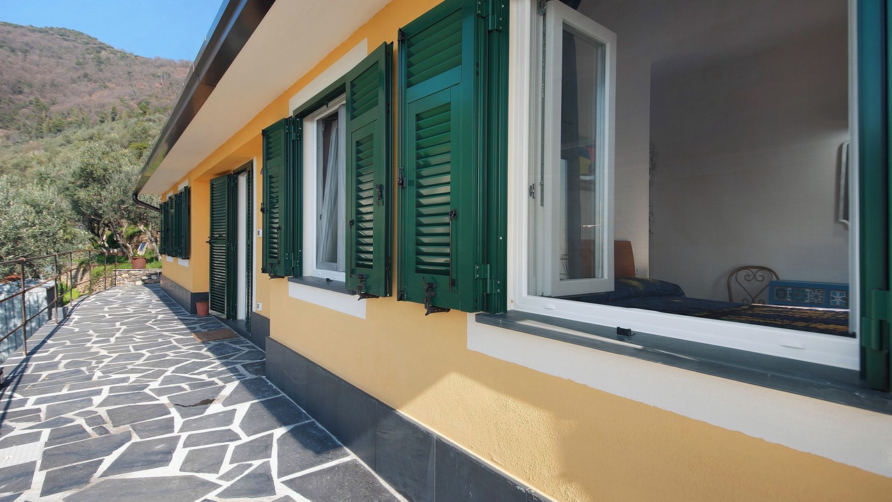 Photo of Outdoor in Recco