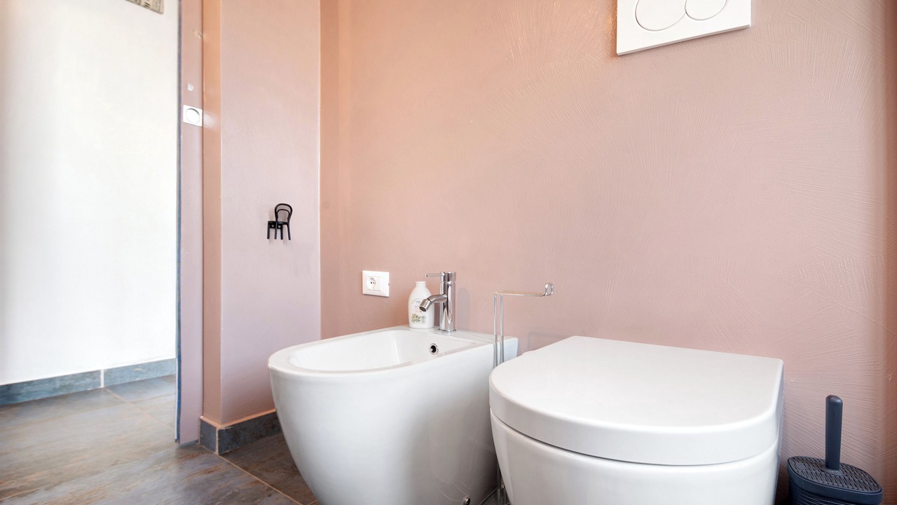 Photo of Bathroom in Recco