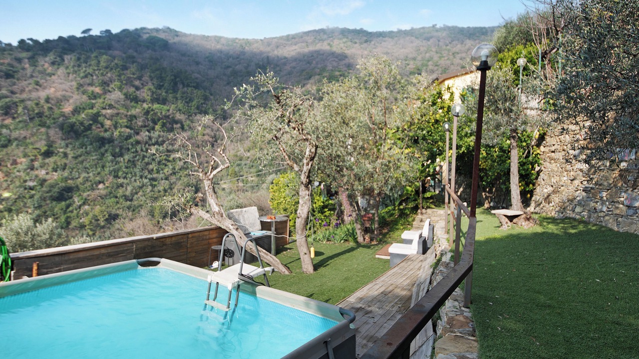 Photo of Outdoor in Recco