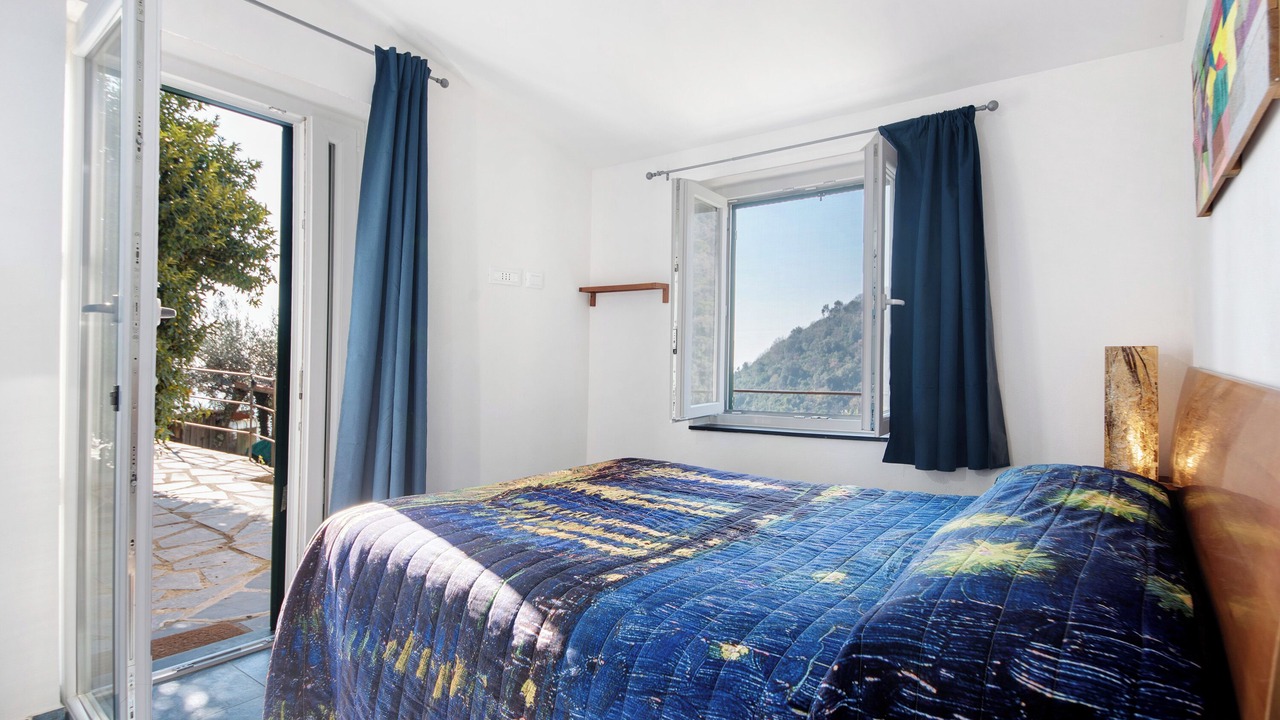 Photo of Bedroom in Recco