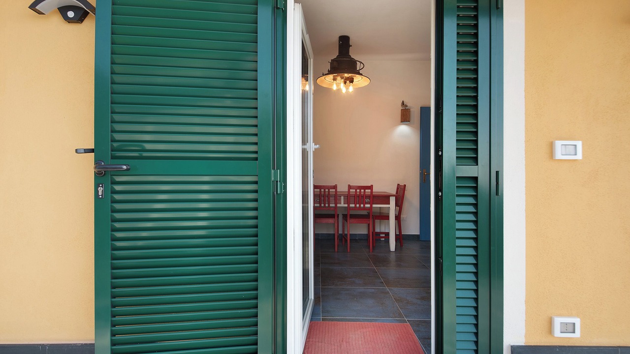 Photo of Outdoor in Recco