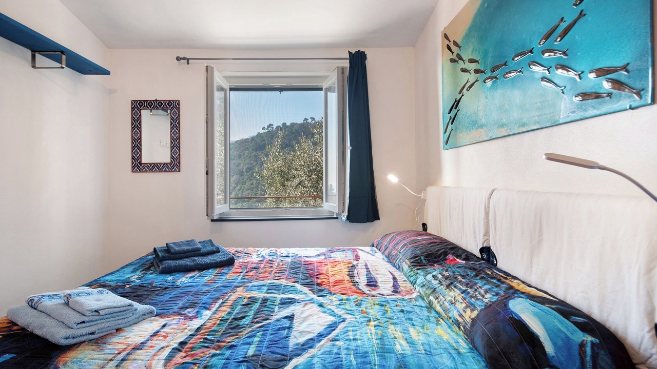 Photo of Bedroom in Recco