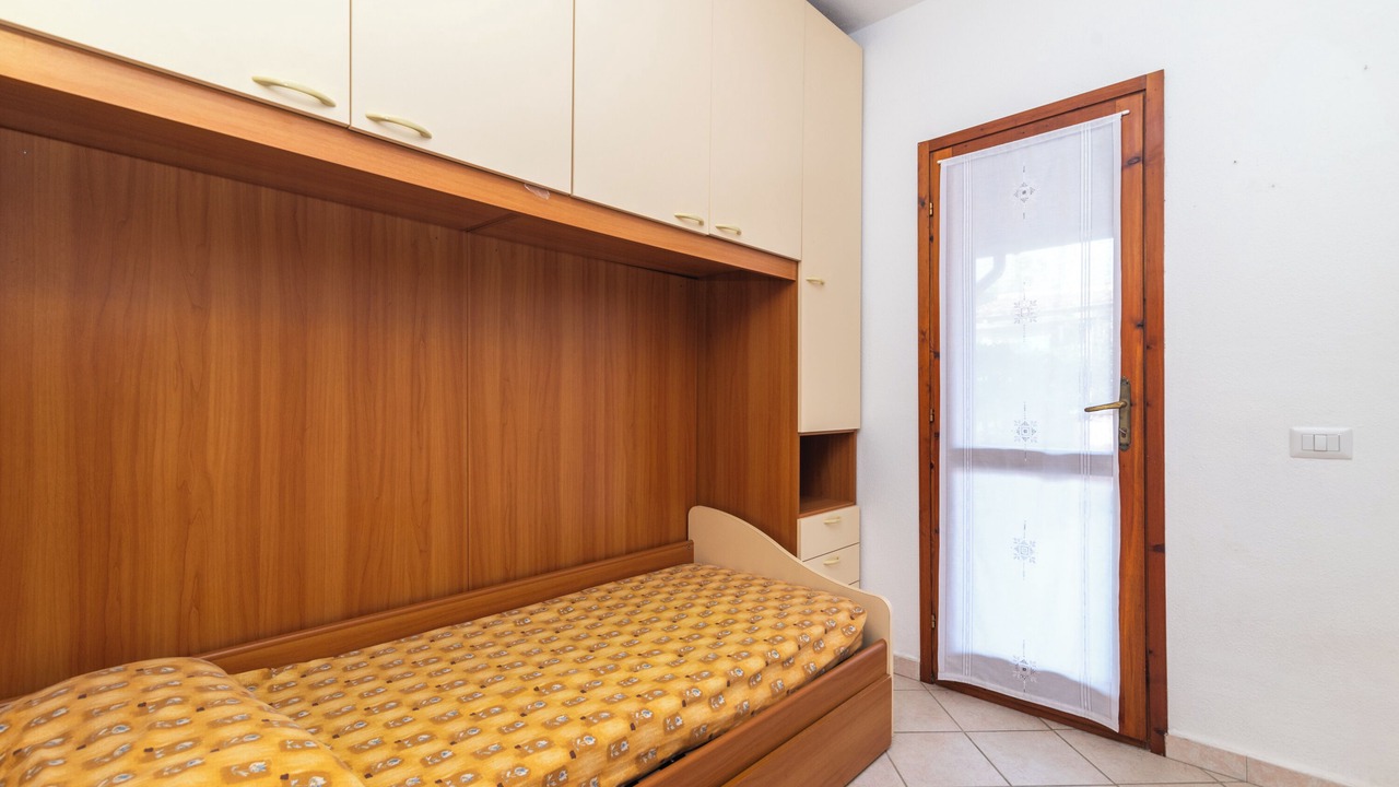 Photo of Bedroom in San Teodoro City Centre