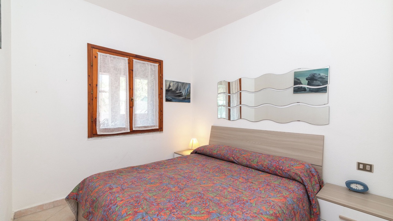Photo of Bedroom in San Teodoro City Centre