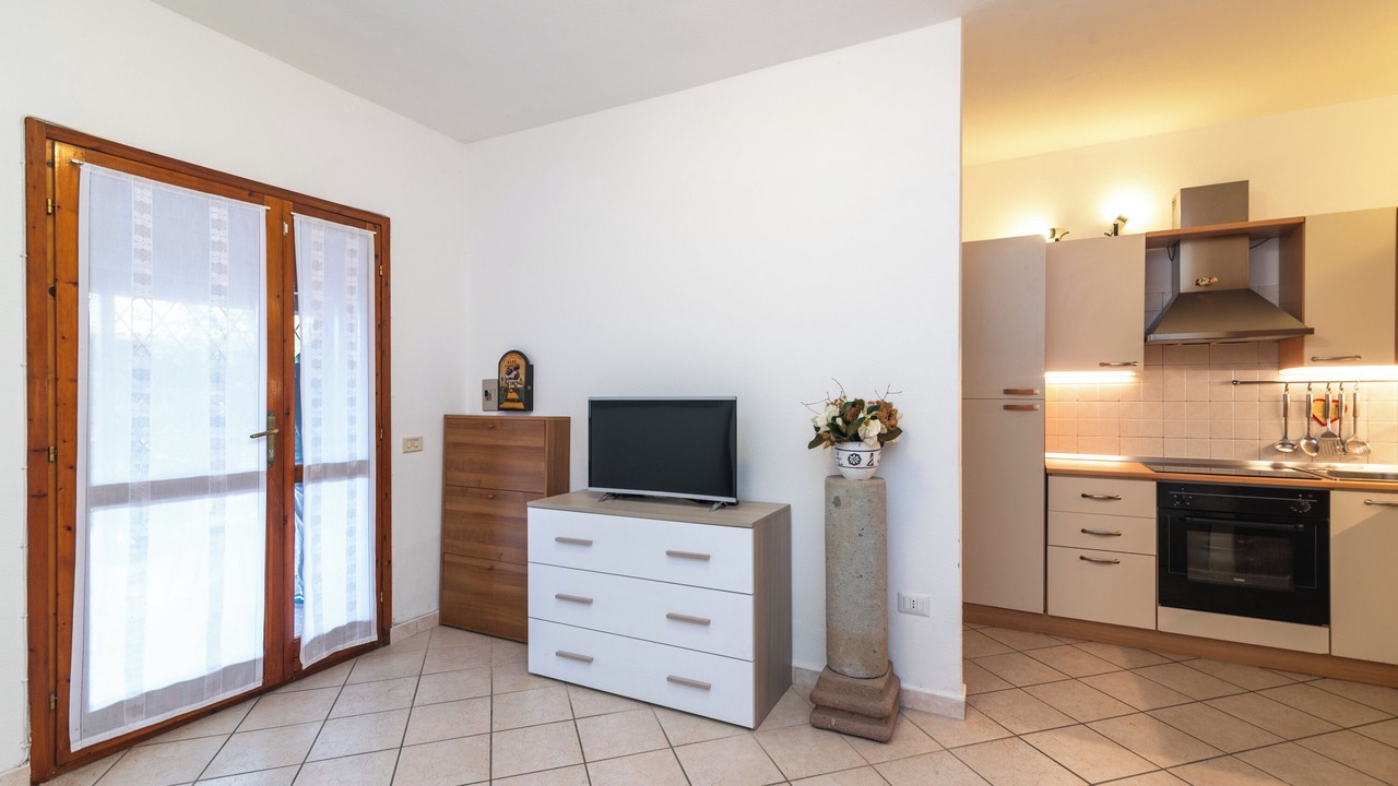 Photo of Kitchen in San Teodoro City Centre